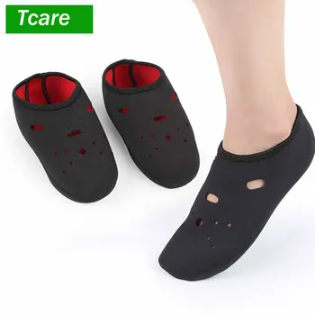 

1Pair Breathable Non Slip Water Shoes Adults Child Beach Diving Socks Yoga Sneakers Swim Surf Barefoot Aqua schwimm Schuhe