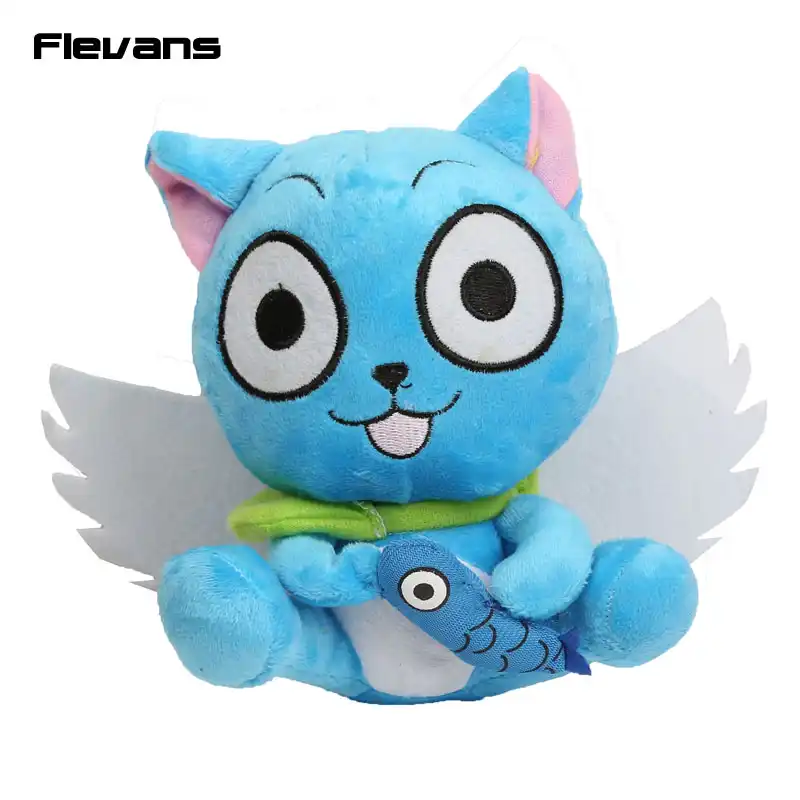 fairy plush