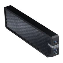 Жесткий диск USB 3,0 порт удлинитель жесткий диск коробка sd-карта 3 порта медиахаб для Microsoft Xbox One