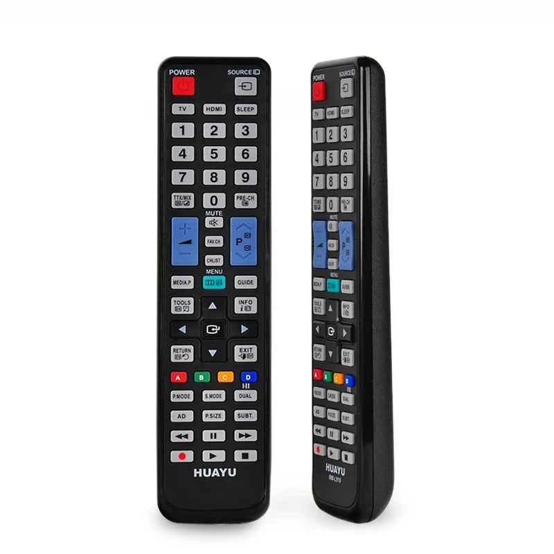 Замените пульт дистанционного управления для телефона SAMSUNG LE32C530 LE40C530 LE46C530 LE40C550