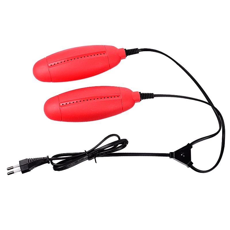 

Shoes-factory-direct Shoe Dryer Sterilizer Shoe Disinfection Ultraviolet Sterilizer Foot Heaters