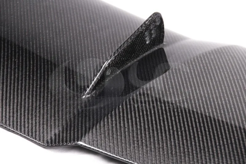 2008-2012 Lamborghini Gallardo LP570-4 Super Trofeo Style GT Wing CF (13)