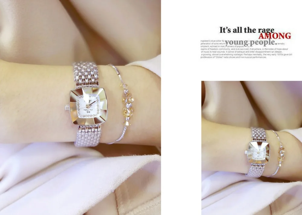 women watches 9