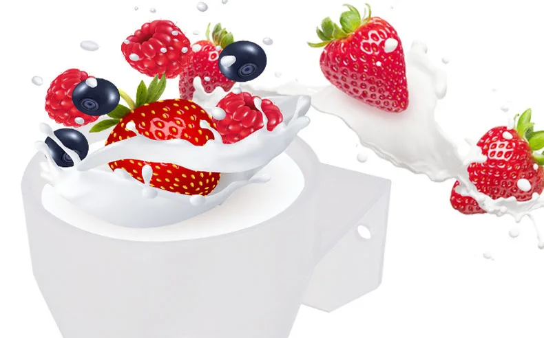 yogurt 