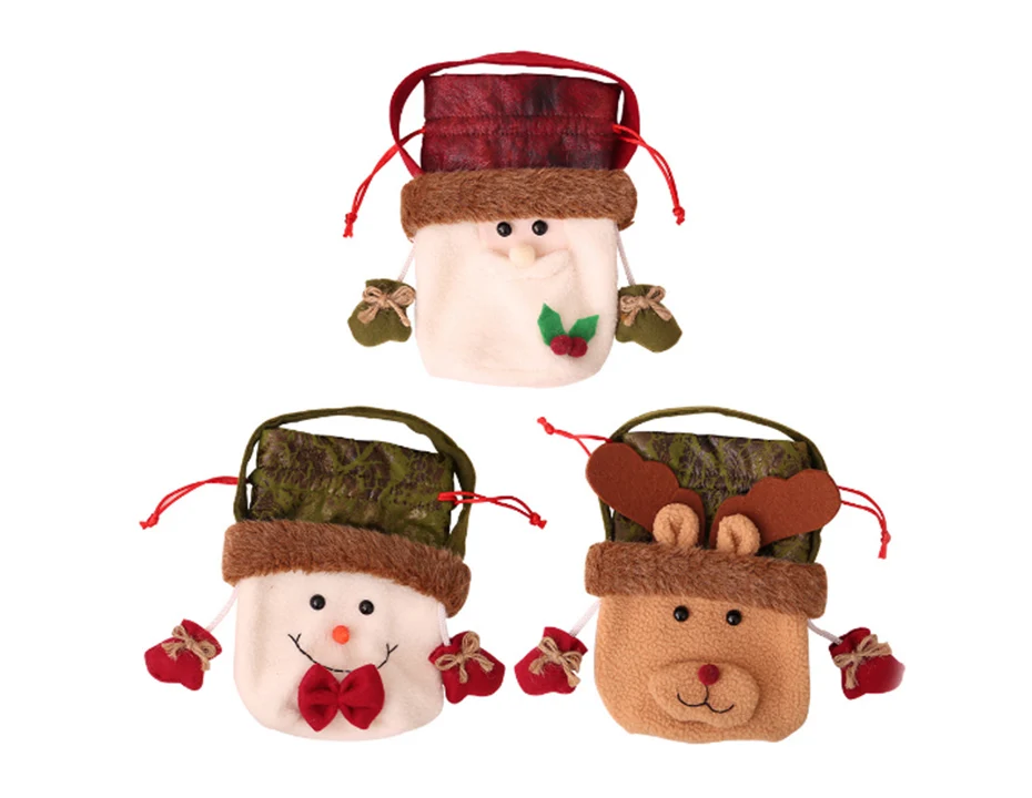 007 gift bag
