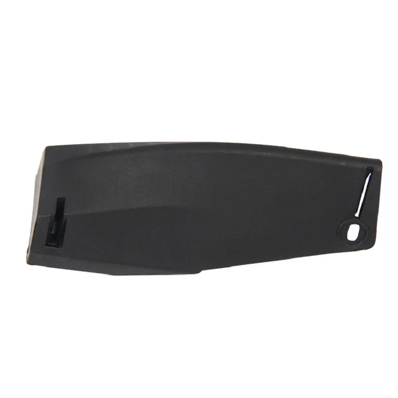 Cheap 80X17cm Foldable Full Electrical scooter parts board bracket wheels covers black lithium battery style 4