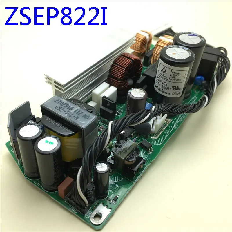 NEW projector Power supply board ZSEP822I for EPson CH TW8200/TW8200W