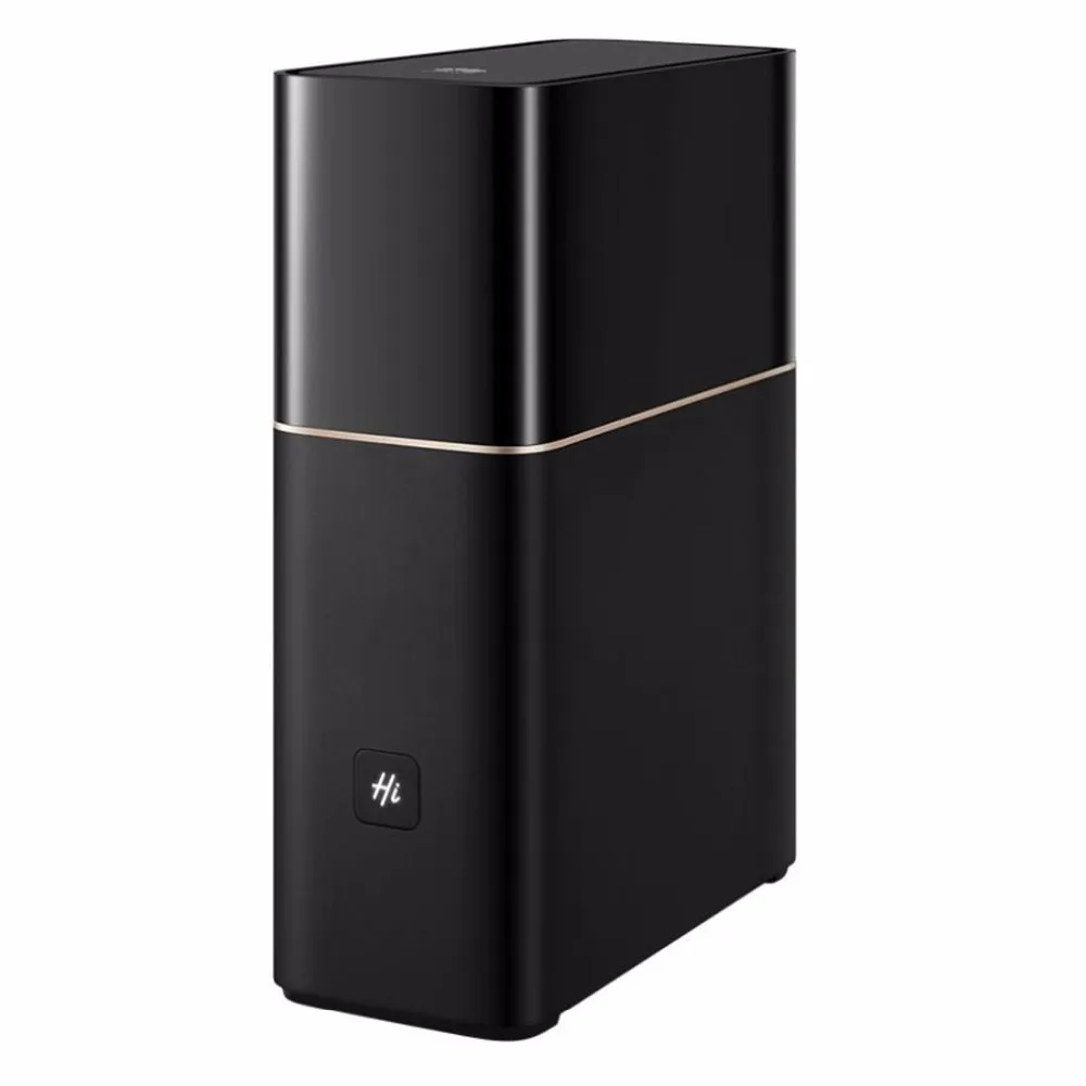 Беспроводной маршрутизатор Huawei Q1 2 4 ГГц HomePlug интеллектуальный av