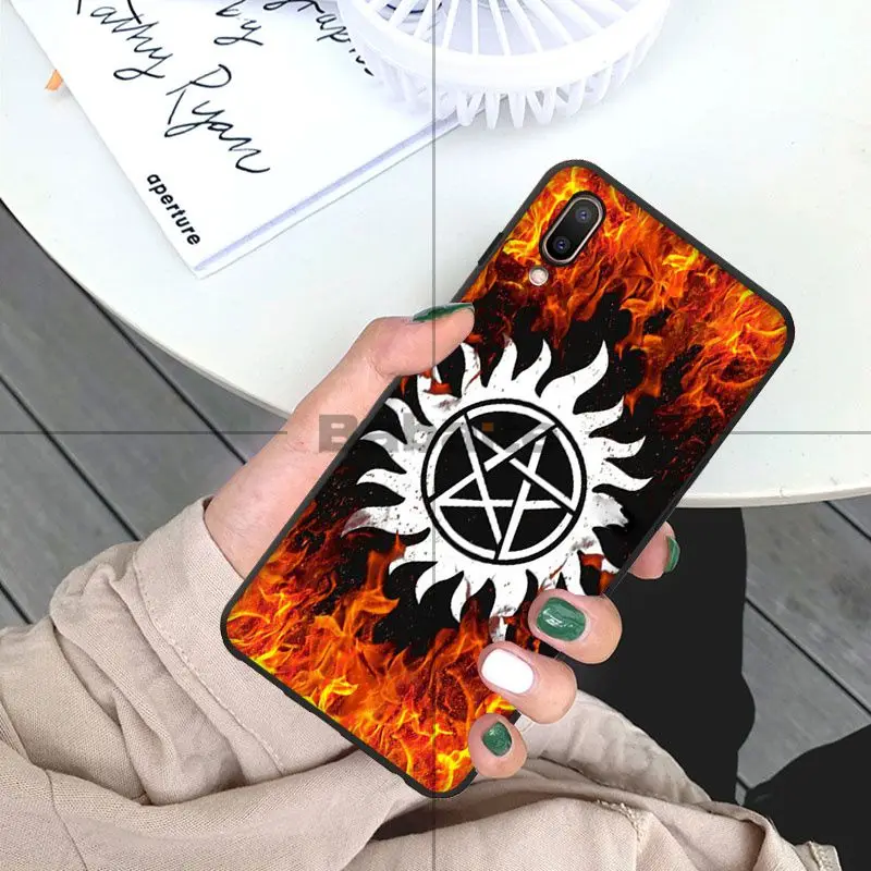Supernatural