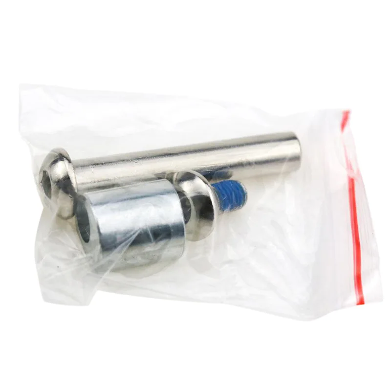 

High Quality new 1 Set outdoor scooter Screw Aperture 8mm For Xiaomi Pro Series M365 Durable repair accessories