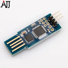 Rctimer ESC USB bağlayıcı V1.0 ESC programcı SIMONK BLHELI hız kontrol cihazı iss C2 modu ESCLinker