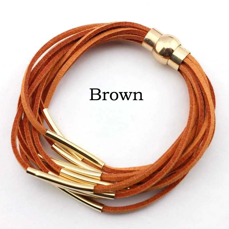 B1753 Gold (5)Brown