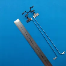 Ноутбук ЖК Петли для шлюза NV47 P/N: 34.4IR06.011 34.4IR07.011