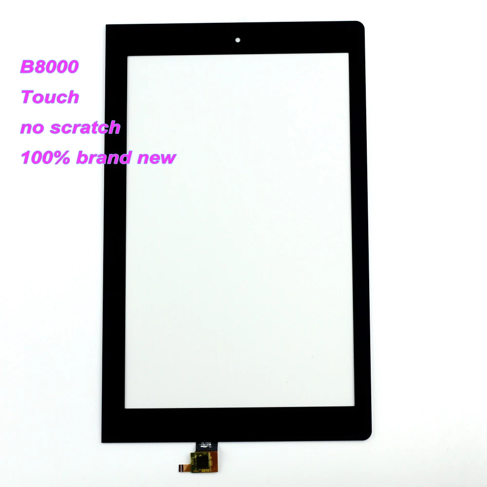 Starde 10,1 lcd для lenovo B8000 Yoga Tablet 10 60047 lcd экран матричный дисплей сенсорный дигитайзер сенсор полная сборка с рамкой