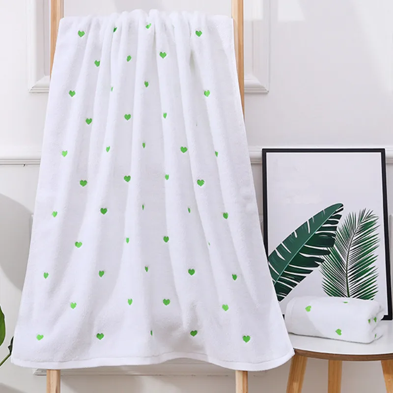 Cotton Face Hand Bath Towel T10-14