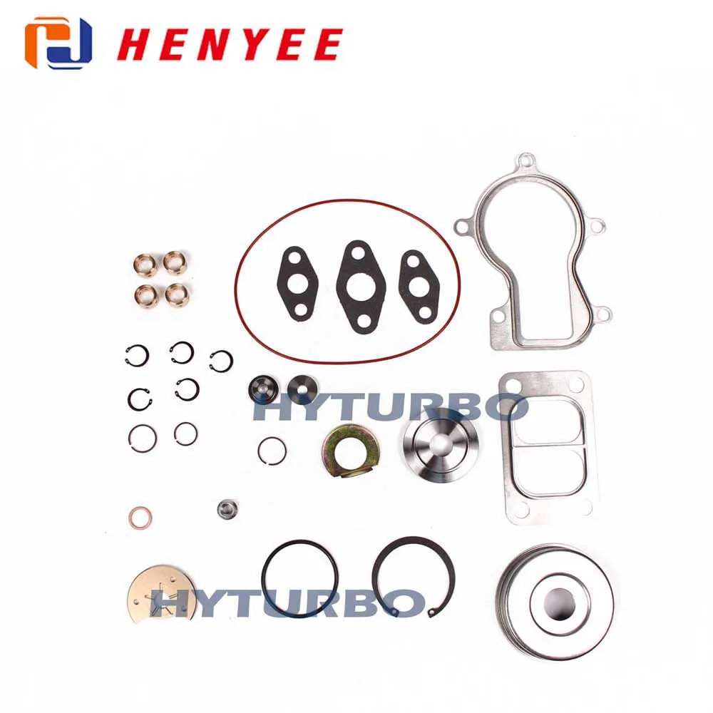 

Rebuid kit for Holset HX35 HX35W HY35 HE351 HE351CW turbocharger