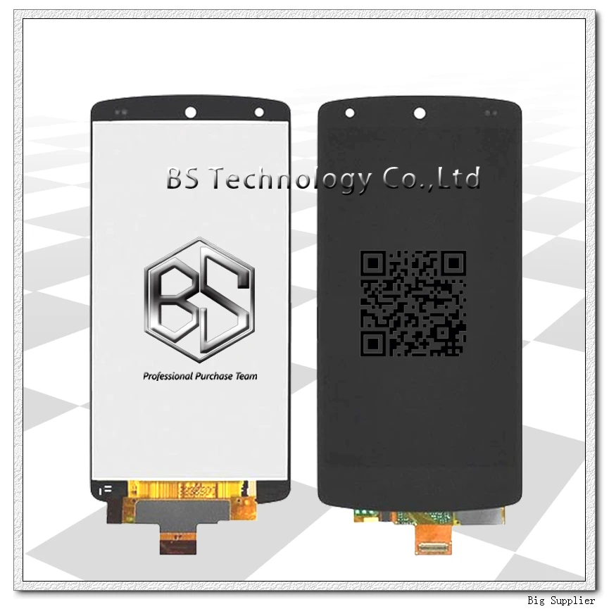 5pcs/lot Original Display Screen LCD Digitizer for LG Google Nexus 5 LCD D820 D821 LCD 5pcs lot 100% original new display screen lcd assembly with frame for lg nexus 5 d820 d821 lcd black