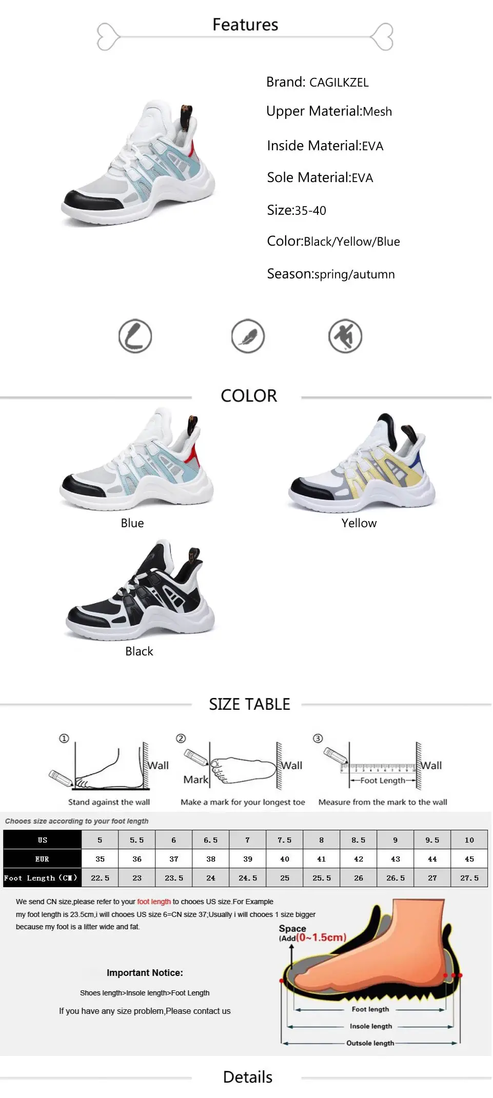 Spring Sneakers Women Flats Shoes Genuine Leather Casual Shoes Woman Basket Femme Ladies Sneakers tenis feminino (2)