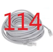 114 # DATALAND Ethernet кабель высокого Скорость RJ45 сеть LAN кабель маршрутизатор компьютер Cables888