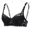 New Women's Bra Sexy Lace Bra Women Modis Lingerie Porno Comfort Free Bralettle Women Push Up Bra Sexy Brassiere ► Photo 2/6