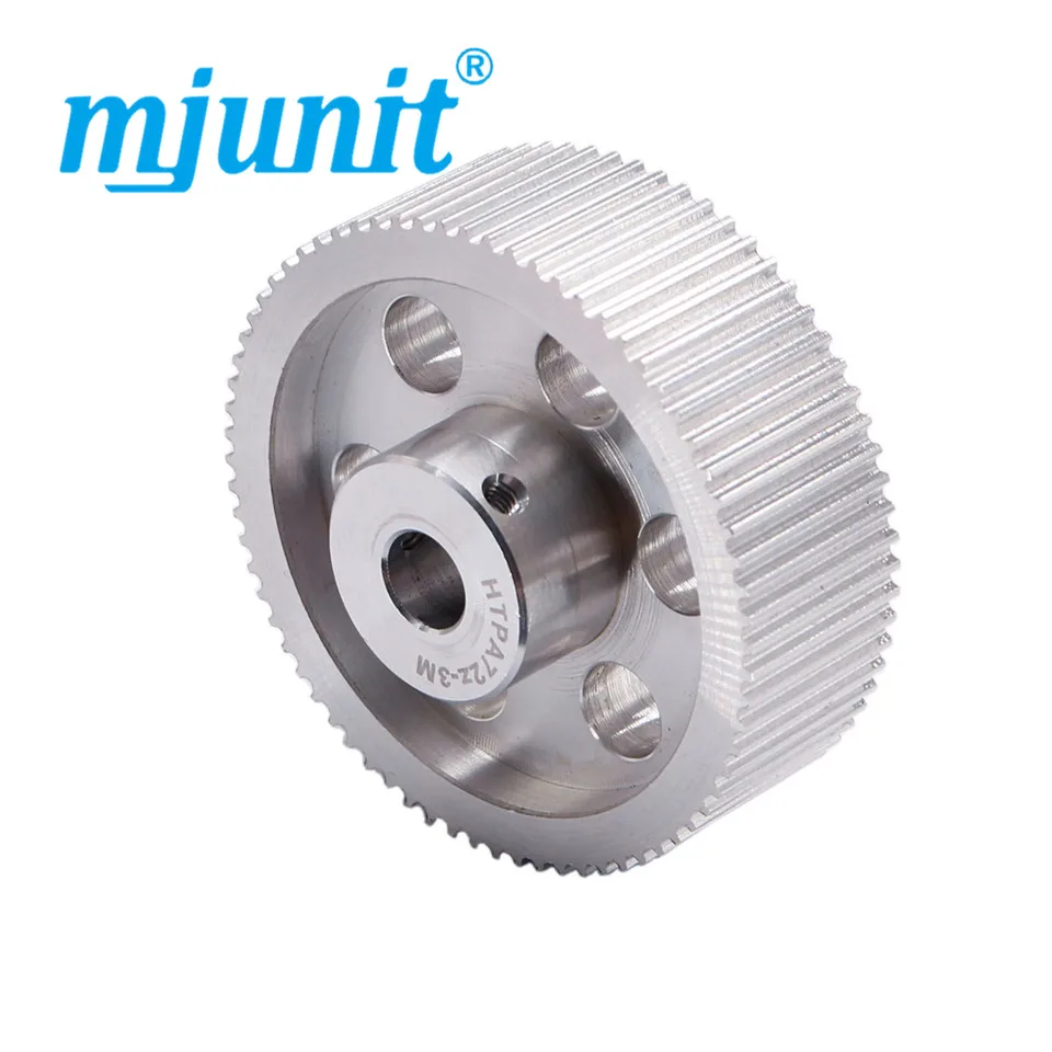 

3D Printer parts Usage and CNC solid V wheel Product name wheel Timing Belt 6mm wide