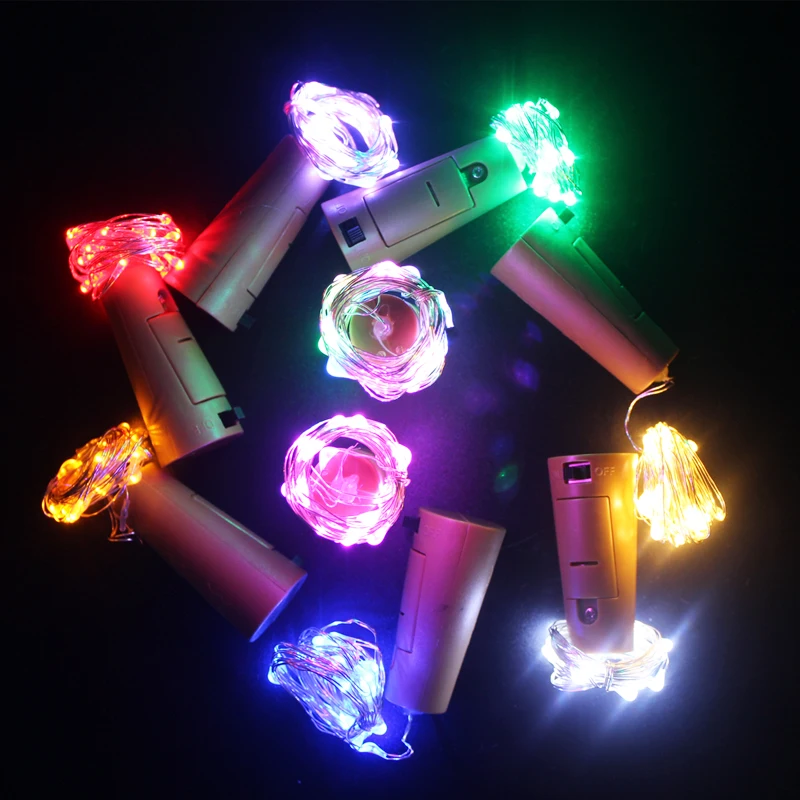 Party Lighting 20 led лампа