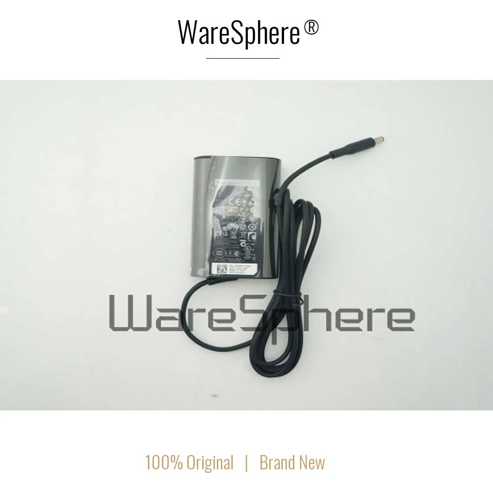 New Original 45w 19 5v 2 31a Ac Power Adapter For Dell Xps 13 9333 12 L221x 11 Inspiron 7437 7348 Cdf57 0cdf57 La45nm131 Laptop Adapter Aliexpress