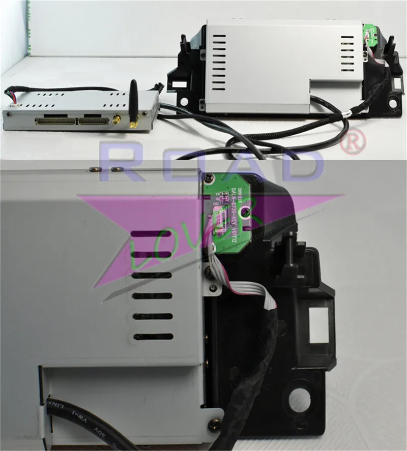 car accessories For Renault Latitude 2014-