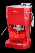 340 дома/Кофе POD эспрессо кофе полуавтоматическая машина интеллектуальная Персонализированная установка простота в эксплуатации houshold офисное использование