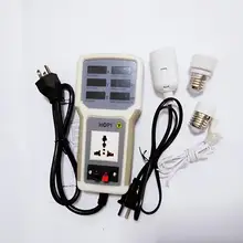 EU/AU/UK/US Plug hp-9800 Ручной измеритель мощности анализатор энергии hp 9800 20A светодиодный энергосберегающий тестер с розеткой измеритель мощности
