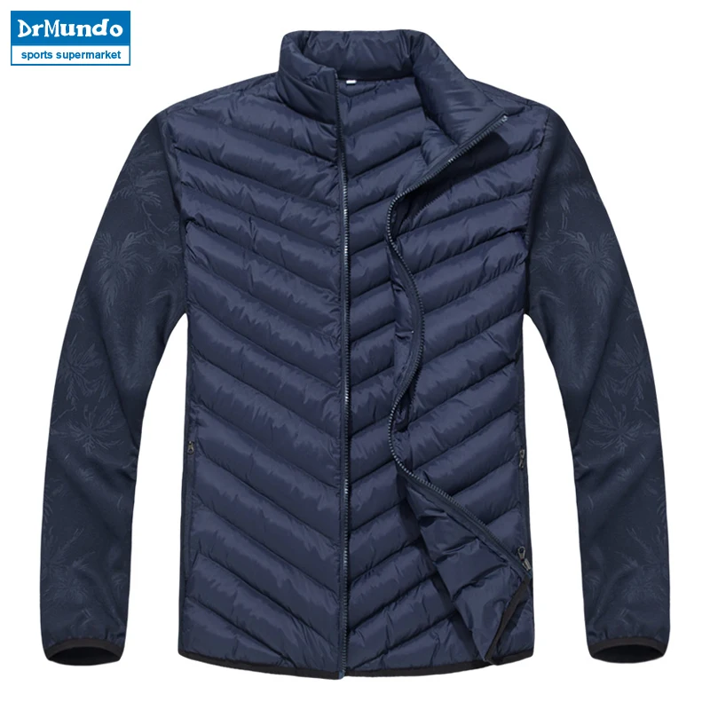 

Men Mountain Ski Jacket Linner Hiking Warm Cotton Fleece Ski-wear Jacket Outdoor Snowboard Jacket Windproof Snow Coat Brand