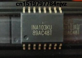 

INA103KU INA103 SOP16 10 шт.