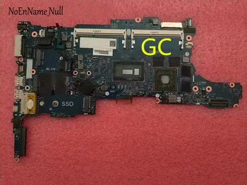 

796888-501 for HP 750 850 G2 850-G2 laptop motherboard 796888-001 for Intel core I5-5200U 6050A2637901-MB-A02