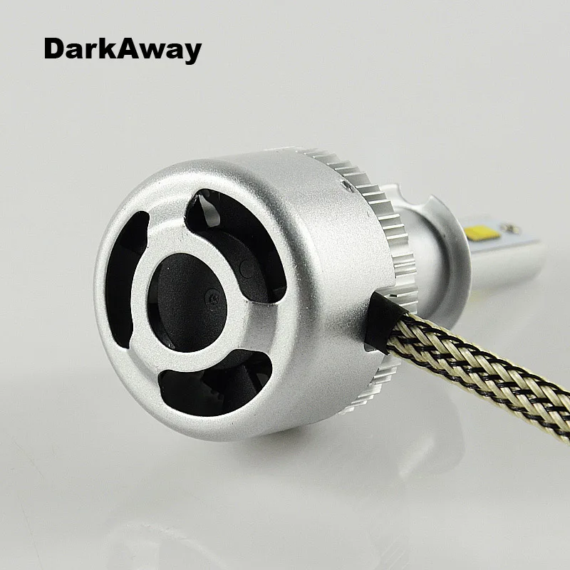 LED Car Headlight LH-C6F-H3- 7