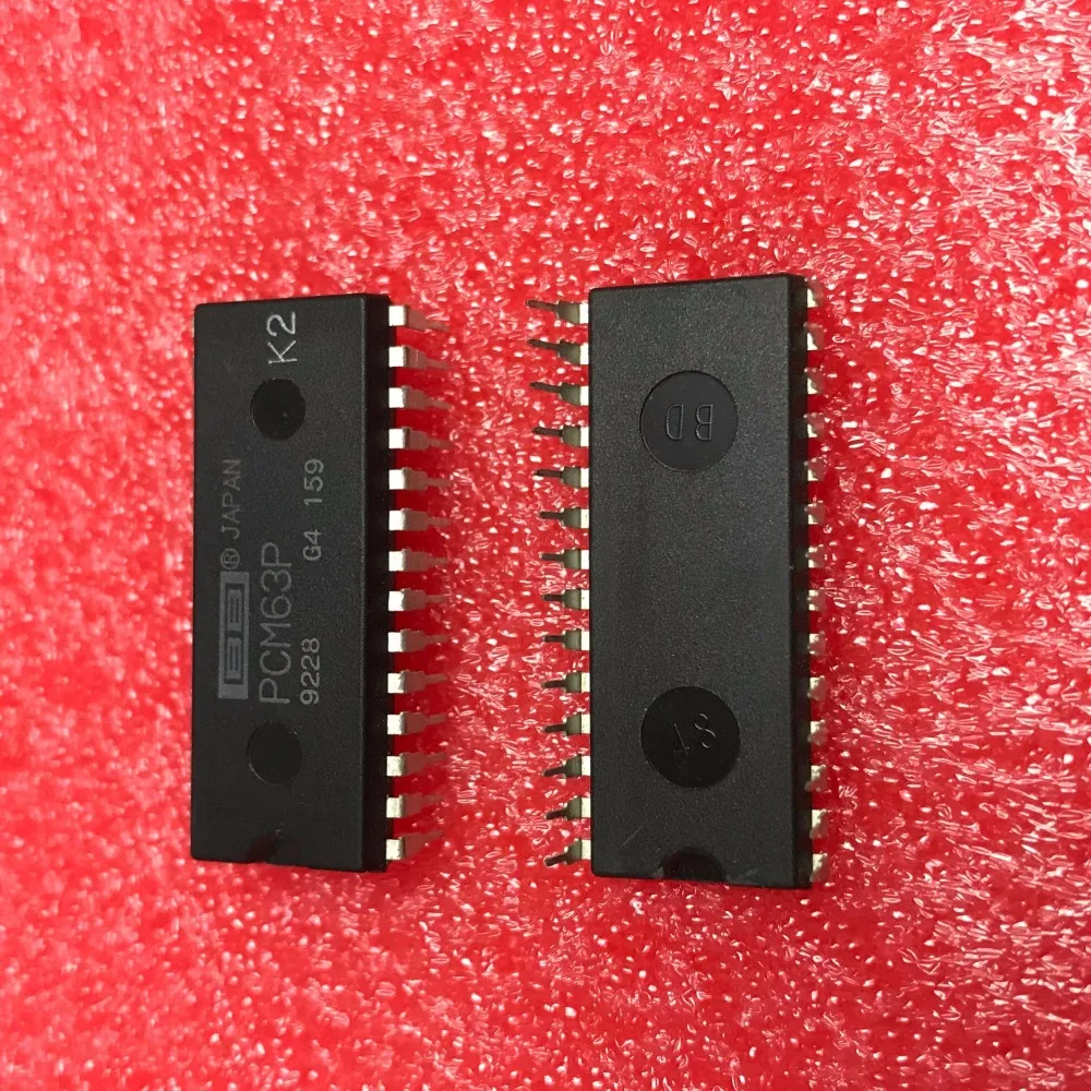 100% новый и оригинальный PCM63P-K2 | Электроника