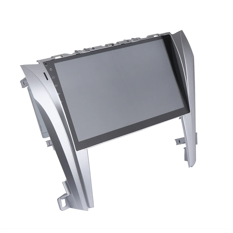 Cheap Android 8.0 car radio gps Multimedia for toyota camry 2015-2016 with Octa core PX5 4+32G wifi 4g usb Auto Stereo Multimed 5