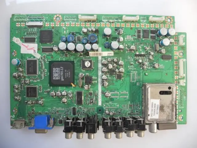 

31391236145 3139 123 6145 For Screen FPF42C12812UE-52 LC370WX1 S50HW-XB03 LC420W02 Good Working Tested