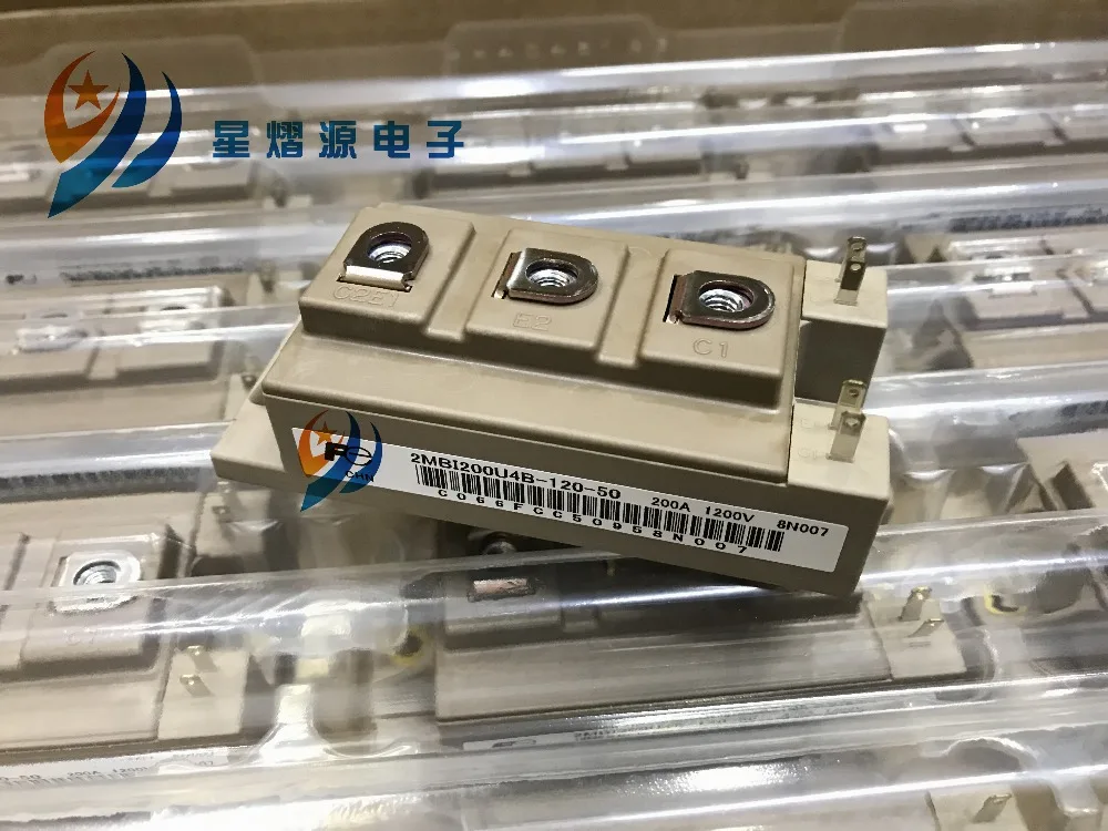 2MBI200U4B-120-50
