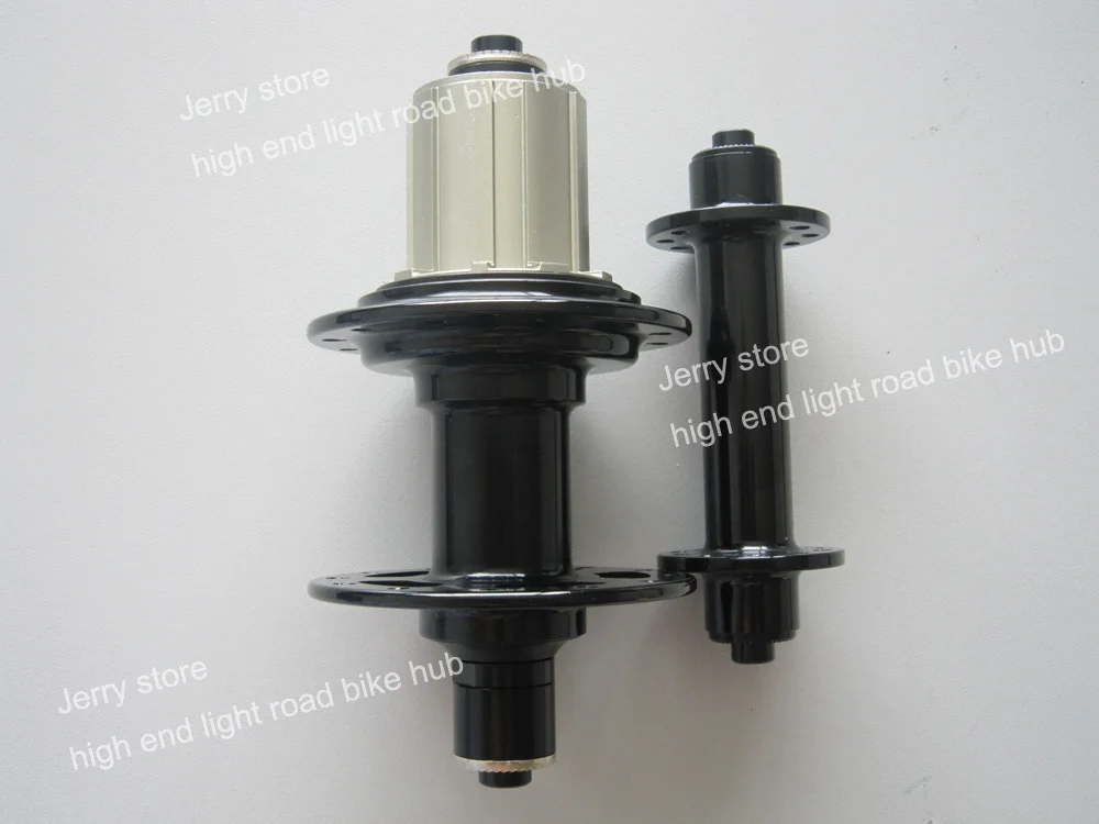 

Patented design o-cricoid spring structure road bike hub 20/24 holes,high flange