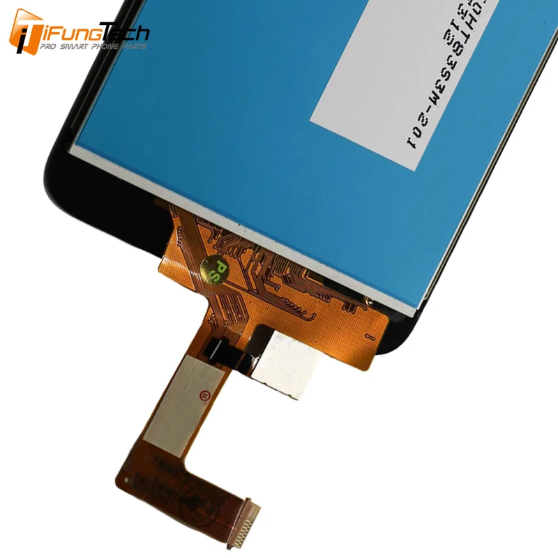 Для Huawei Enjoy 5S GR3 TAG L01 L03 L13 L22 L21 ЖК дисплей для huawei P8 lite smart|Экраны мобильных