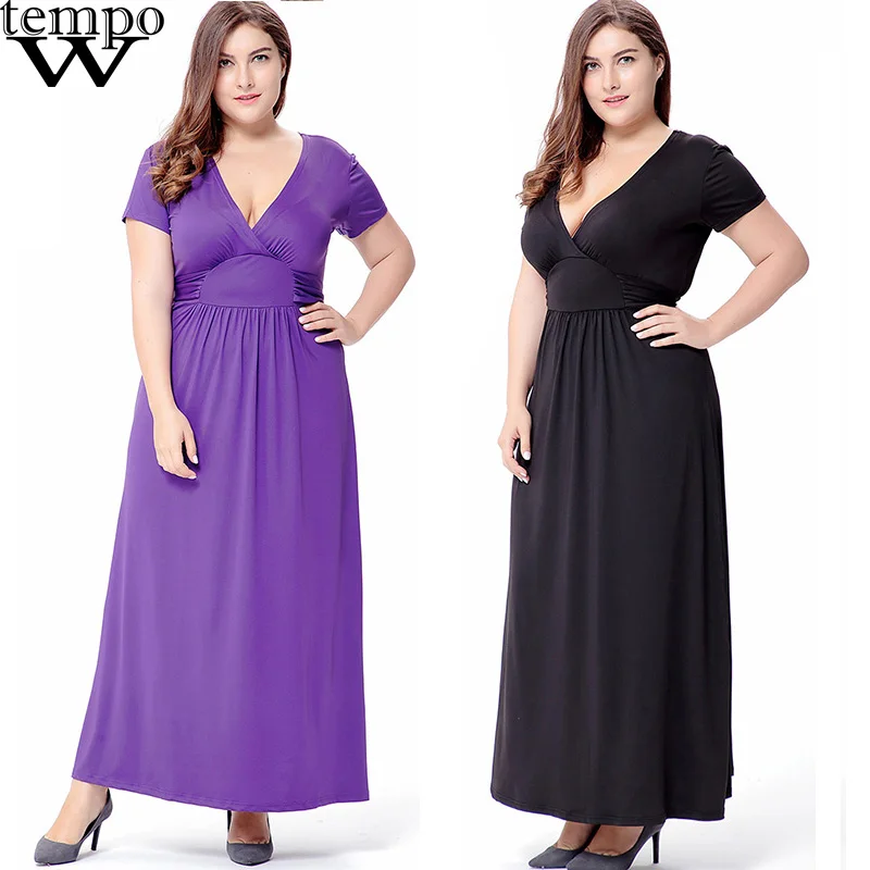 plus size empire waist