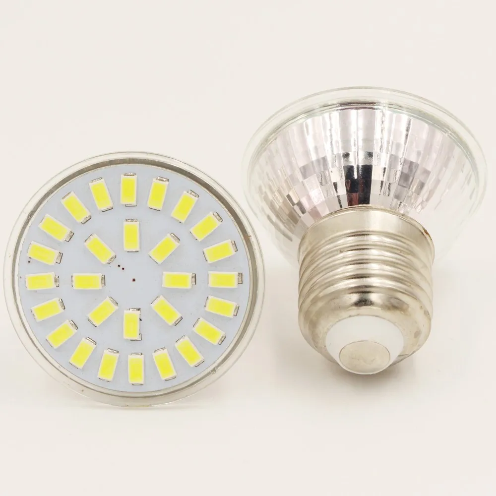 5733 28 led spot light 5