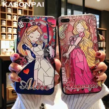 coque iphone xr disney alice