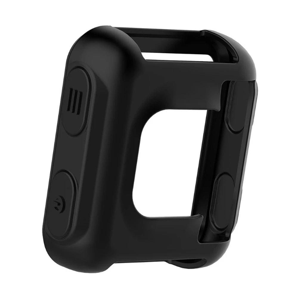 Защитный чехол для Garmin Forerunner 35 30 подход S20 защитный силиконовый