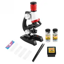 

Digital Student Science Magnifier 100-1200X Biology Science Student Microscope Laboratory LED Magnifier Kid Toy