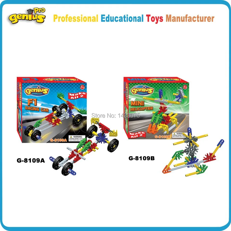 knex lego compatible