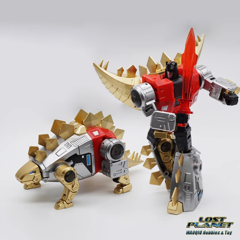 mech fans toys dinobots