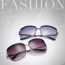 Brand Designer Sunglasses Women D Frame Popular Fashion Shades Sun Glasses Infantil Oculos De Sol Feminino UV400