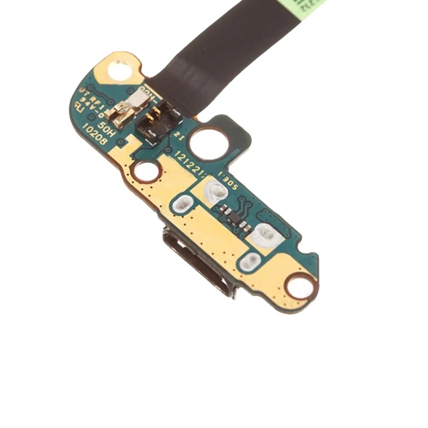 GM-parts 1 шт. док-разъем USB зарядный порт гибкий кабель для HTC One M7 | Мобильные телефоны