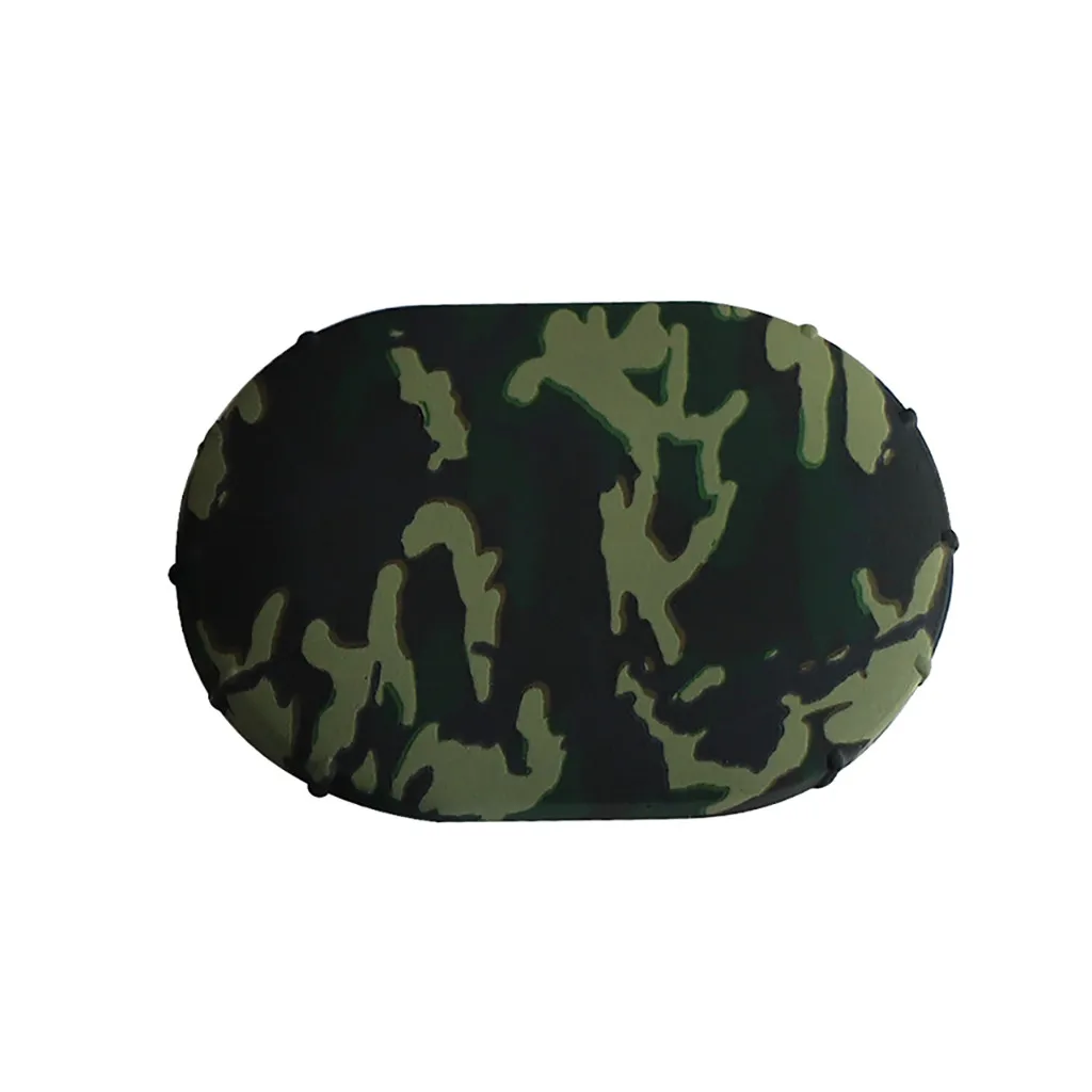 

Protector For Xiaomi AirDots Earphone Cover Soft Silicone Print Graffiti Universal Protective Cover Case For Xiaomi AirDots 702#